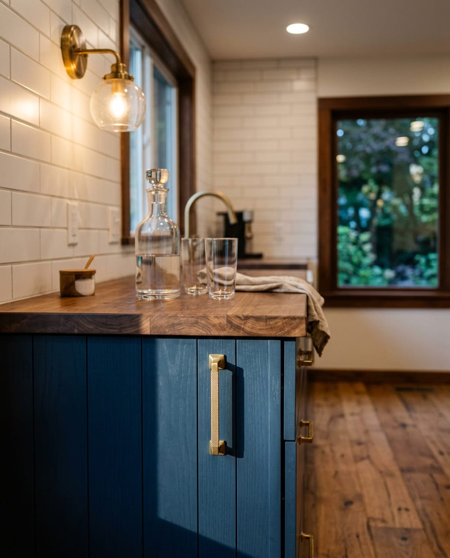 Mendoza Kitchen Remodeling Corp, kitchen remodeling in Granite Falls, our work up close
